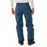 Pantalones de snowboard Rip Curl Base Pant Blue Green-1