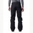 Pantalones de snowboard Rip Curl Base Snow Pant Jet Black-1