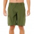 Pantalón híbrido Rip Curl Boardwalk Classic Surf Cargo Dark Olive