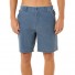 Pantalón híbrido Rip Curl Boardwalk Cord Wiz Washed Navy