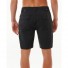 Pantalón híbrido Rip Curl Boardwalk Global Entry Black-1