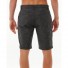 Pantalón híbrido Rip Curl Boardwalk Jackson Black-1