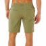 Pantalón híbrido Rip Curl Boardwalk Phase 19" Surplus Green-1