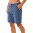 Pantalón híbrido Rip Curl Boardwalk Phase Nineteen Washed Navy-1
