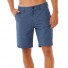 Pantalón híbrido Rip Curl Boardwalk Phase Nineteen Washed Navy