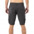 Pantalón híbrido Rip Curl Boardwalk Trail Cargo Black-2