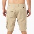 Pantalón híbrido Rip Curl Boardwalk Trail Cargo Dark Khaki-2