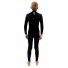 Neopreno de surf Rip Curl Boys Flashbomb 4/3 CZ Black-1