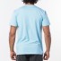 Camiseta Rip Curl Busy Session Tee Blue River-1