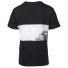 Camiseta Rip Curl Busy Time Tee Black-1