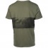 Camiseta Rip Curl Busy Time Tee Dark Olive-1