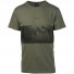 Camiseta Rip Curl Busy Time Tee Dark Olive