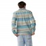 Camisa Rip Curl Classic Surf Baja Flannel Dusty Jade-1