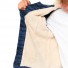Chaqueta Rip Curl Classic Surf Bells Sherpa Light Navy-2