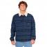Chaqueta Rip Curl Classic Surf Bells Sherpa Light Navy