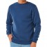 Sudadera Rip Curl Classic Surf Crew Light Navy