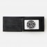 Cartera Rip Curl Corpawatu Icon Pu Slim Black-1