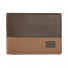 Cartera Rip Curl Corpawatu Icon Pu Slim Coffee