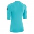 Lycras de surf Rip Curl Corps UV Tee Blue-1