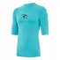 Lycras de surf Rip Curl Corps UV Tee Blue