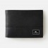 Cartera Rip Curl Corpowatu Icon Pu Slim Black