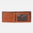 Cartera Rip Curl Corpowatu Icon Pu Slim Tan/Brown-1