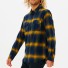 Camisa Rip Curl Count Flannel Gold-1