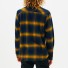 Camisa Rip Curl Count Flannel Gold-2