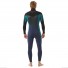 Neopreno de surf Rip Curl Dawn Patrol  4/3Gb C/Zip Purple Night-1