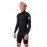 Neopreno de surf Rip Curl Dawn Patrol 2/2GB CZ Black