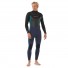 Neopreno de surf Rip Curl Dawn Patrol 4/3Gb CZ St Purple Night