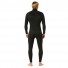 Neopreno de surf Rip Curl Dawn Patrol CZ 4/3 Black-1