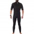 Neopreno de surf Rip Curl Dawn Patrol Perf 2/2Gb CZ Black-1