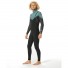Neopreno de surf Rip Curl Dawn Patrol Perf 3/2GB CZ STM Muted Green