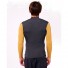 Neopreno de surf Rip Curl Dawn Patrol Revo 1.5 Jacket Mustard-2