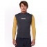 Neopreno de surf Rip Curl Dawn Patrol Revo 1.5 Jacket Mustard