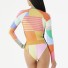 Neopreno de surf Rip Curl Daybreak LS Surf Suit Multico-1