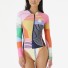 Neopreno de surf Rip Curl Daybreak LS Surf Suit Multico