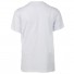 Camiseta Rip Curl Dead Sled Boy Tee Optical White-1