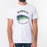 Camiseta Rip Curl Destination Surf Tee Optical White