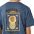 Camiseta Rip Curl Desto Tee Boy Vintage Navy-1