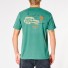 Camiseta Rip Curl Drifter Tee Forest Green-1