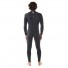 Neopreno de surf Rip Curl E Bomb 4/3Gb Z/Free Stmr Charcoal-1