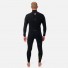 Neopreno de surf Rip Curl F Bomb Heatseeker 3/2GB ZF Black-1