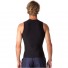 Neopreno de surf Rip Curl Flashbomb 0.5mm Chaleco Black-1