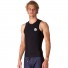 Neopreno de surf Rip Curl Flashbomb 0.5mm Chaleco Black