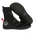 Escarpines neopreno de surf Rip Curl Flashbomb 3mm Split Toe Black