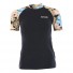 Lycras de surf Rip Curl Follow The Sun UPF 50 Black