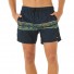 Bañador Rip Curl Framed Volley Update Navy
