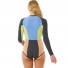 Neopreno de surf Rip Curl G-Bomb 1.5mm Spring Multico-1